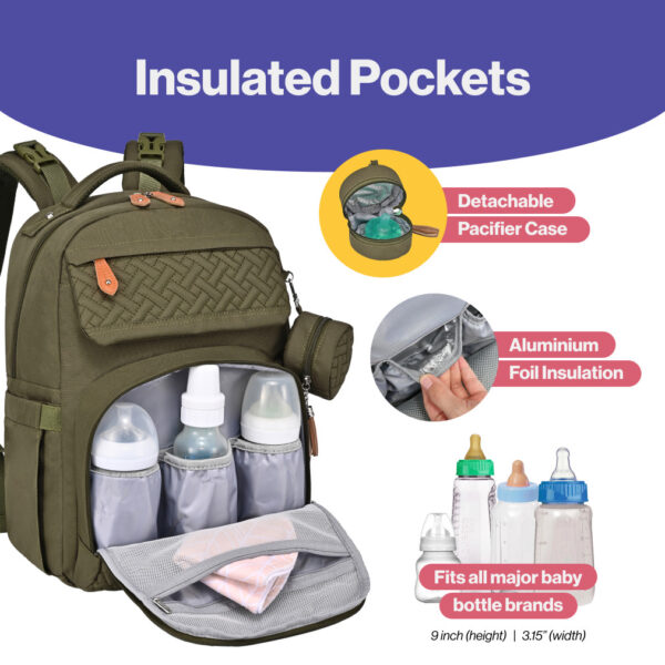 Bottle bags